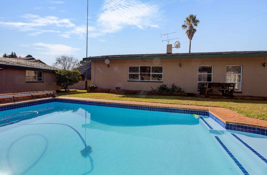 4 Bedroom Property for Sale in Horison Gauteng