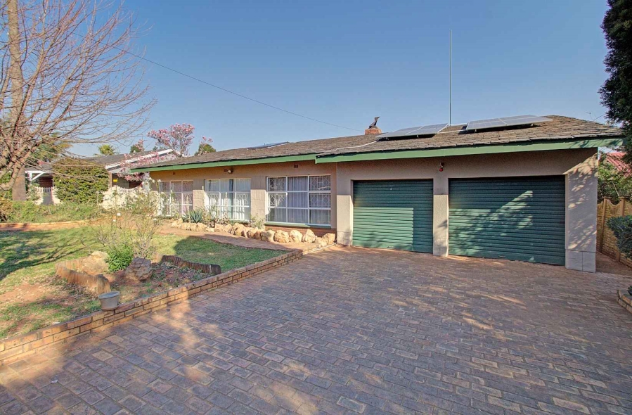 4 Bedroom Property for Sale in Horison Gauteng