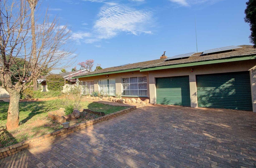 4 Bedroom Property for Sale in Horison Park Gauteng