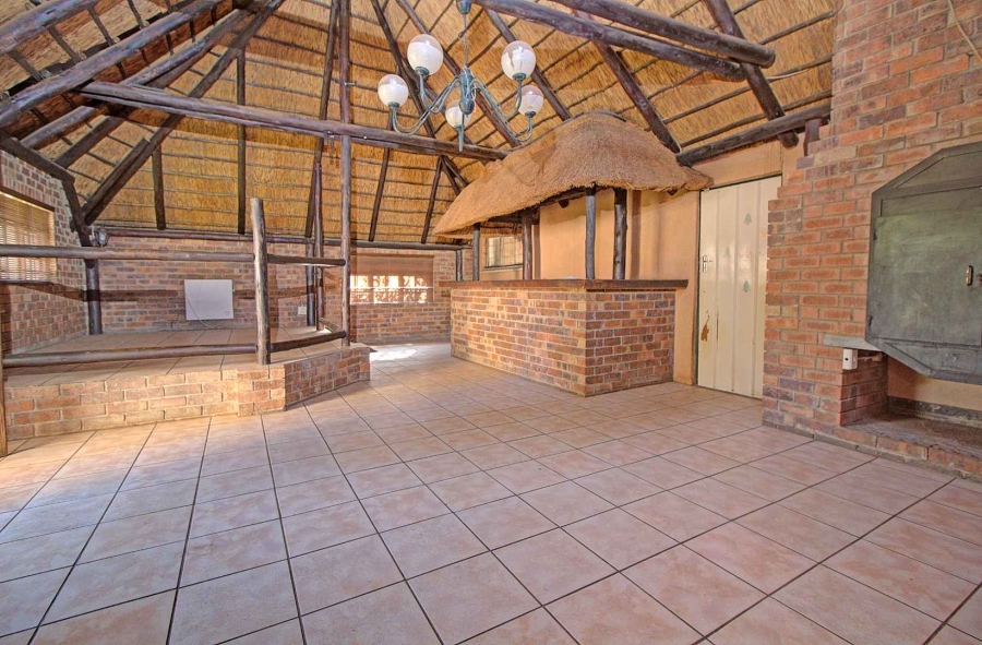 4 Bedroom Property for Sale in Horison Park Gauteng