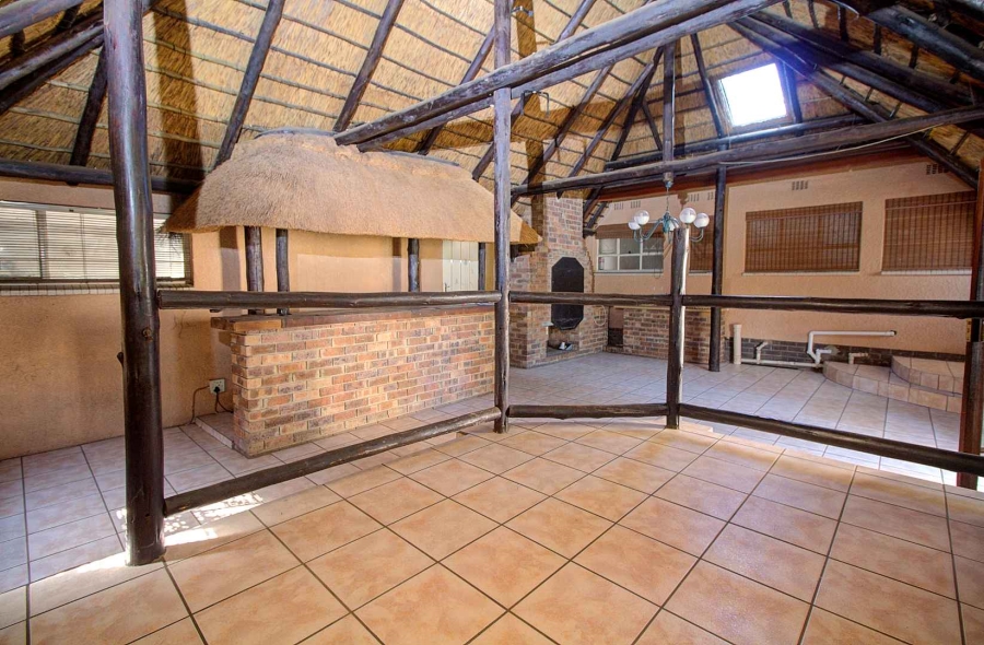 4 Bedroom Property for Sale in Horison Park Gauteng