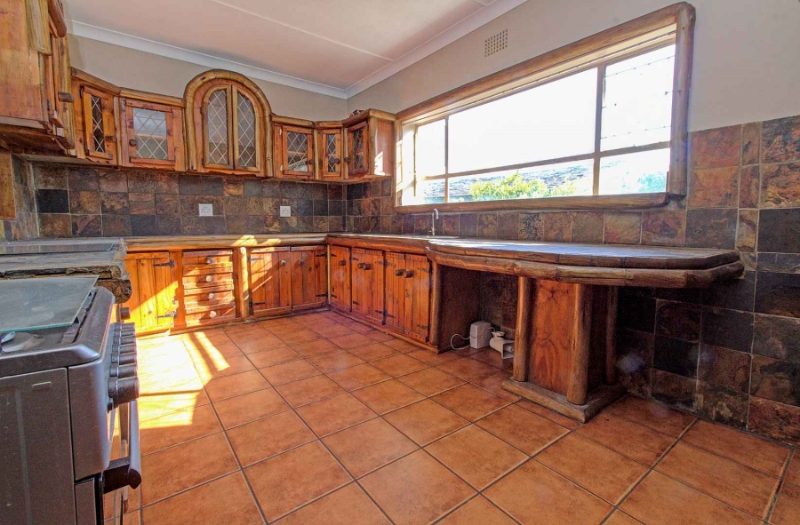 4 Bedroom Property for Sale in Horison Park Gauteng