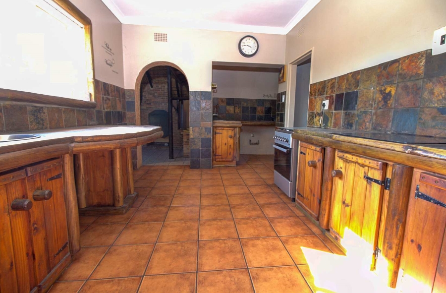 4 Bedroom Property for Sale in Horison Park Gauteng