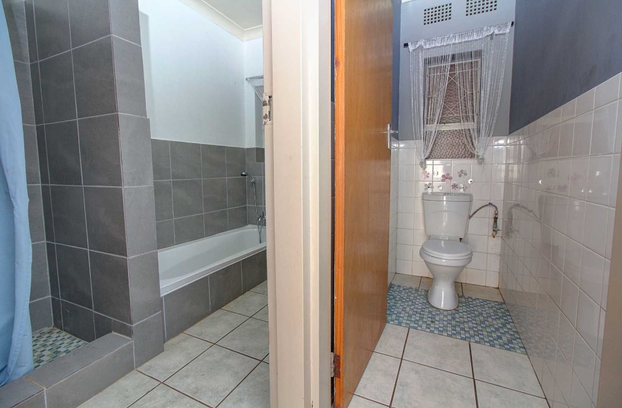 4 Bedroom Property for Sale in Horison Park Gauteng
