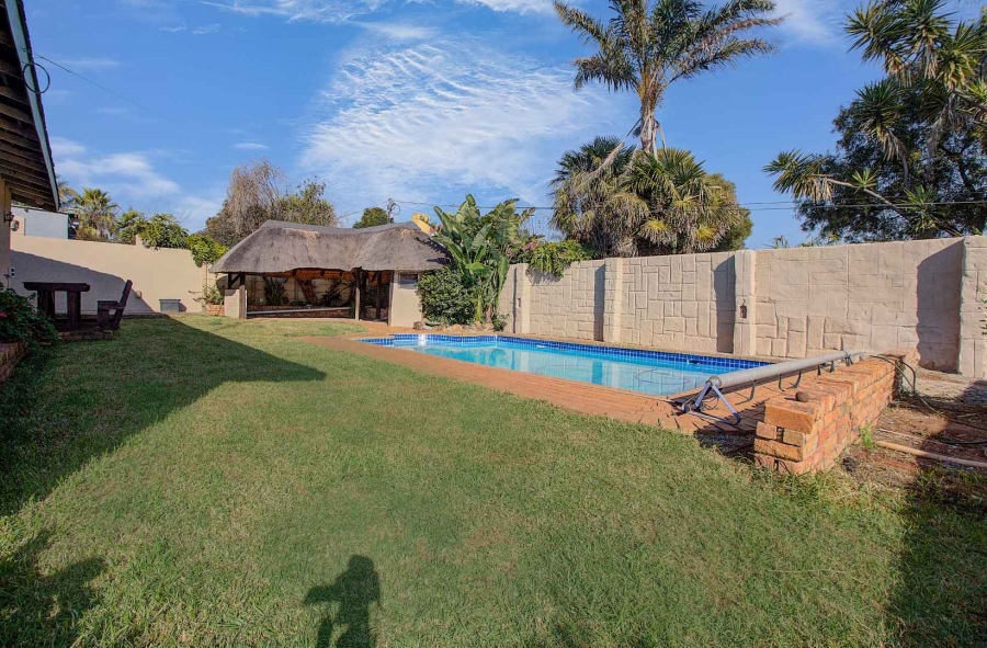 4 Bedroom Property for Sale in Horison Park Gauteng