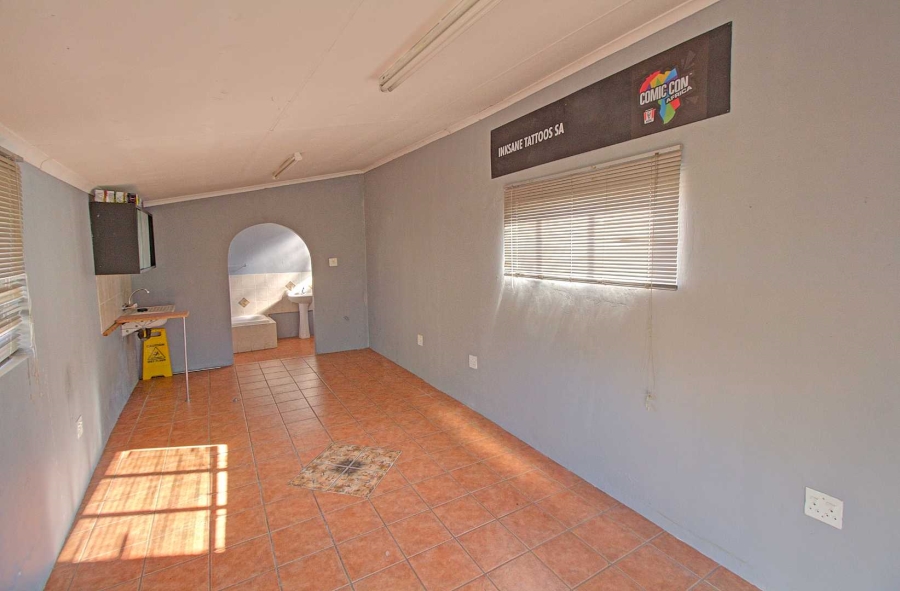 4 Bedroom Property for Sale in Horison Park Gauteng