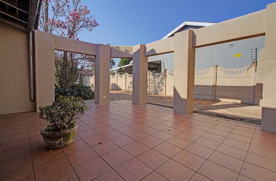 4 Bedroom Property for Sale in Horison Park Gauteng