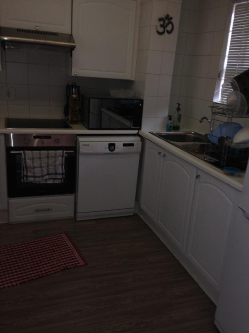 To Let 1 Bedroom Property for Rent in Riviera Gauteng