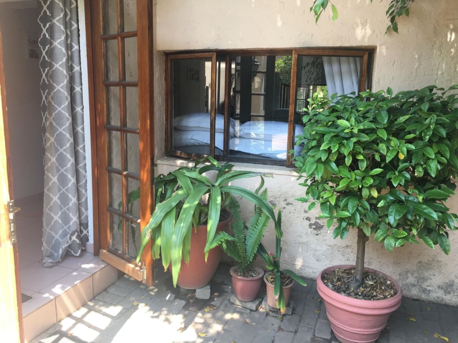 To Let 1 Bedroom Property for Rent in Highlands Gauteng