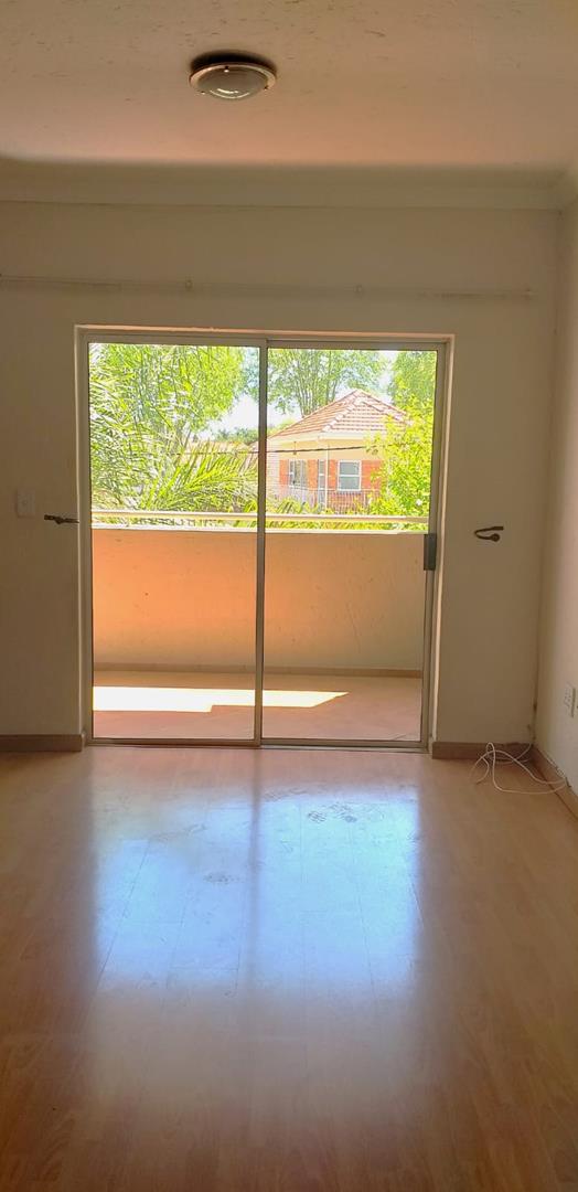 To Let 1 Bedroom Property for Rent in Highlands Gauteng