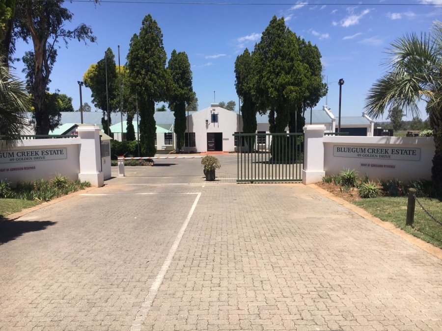 To Let commercial Property for Rent in Benoni AH Gauteng