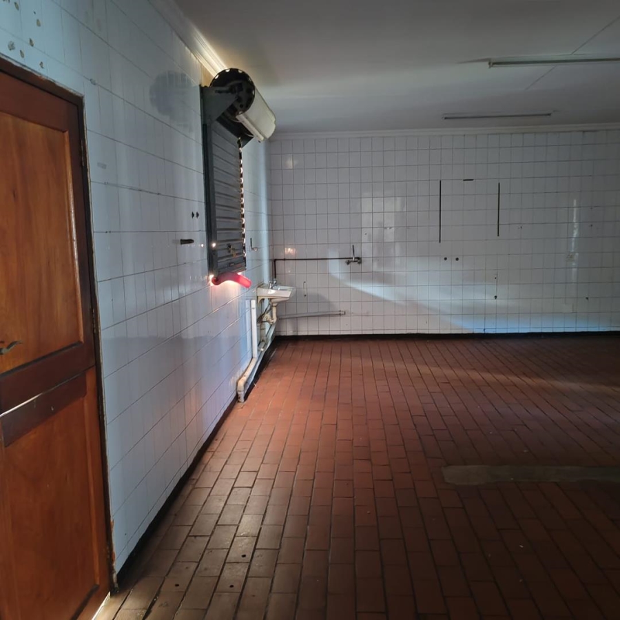 To Let commercial Property for Rent in Benoni AH Gauteng