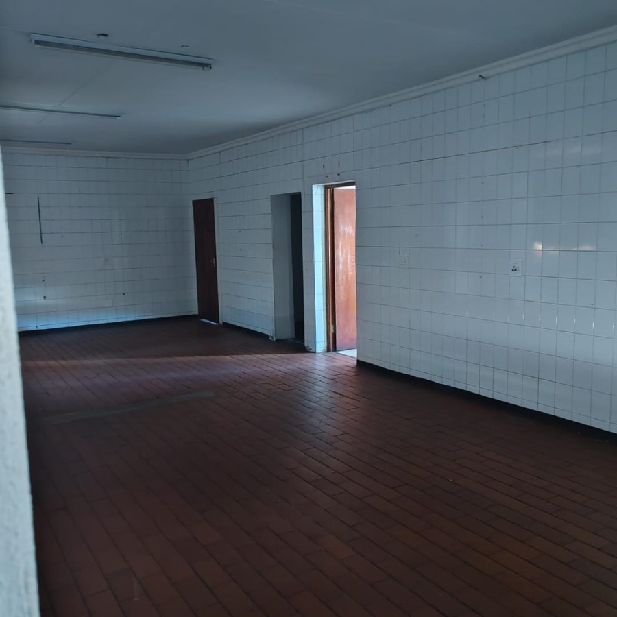 To Let commercial Property for Rent in Benoni AH Gauteng