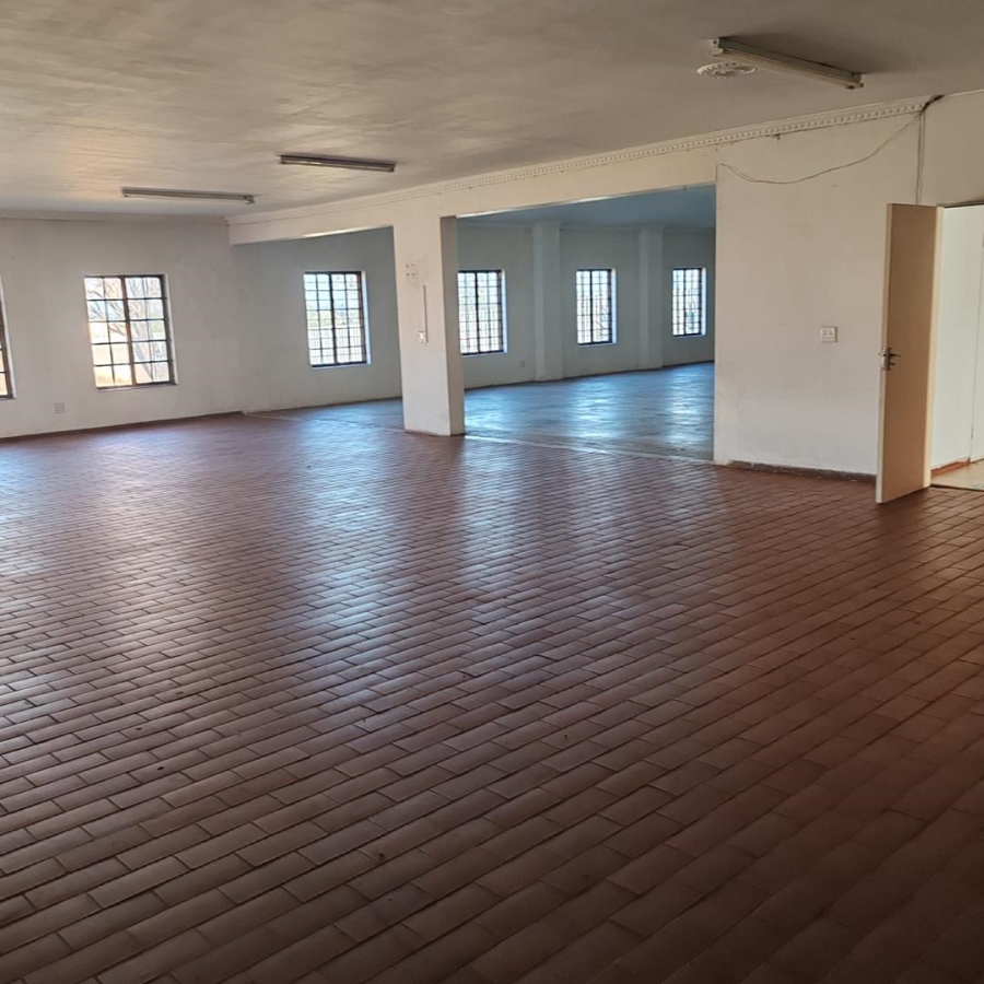 To Let commercial Property for Rent in Benoni AH Gauteng