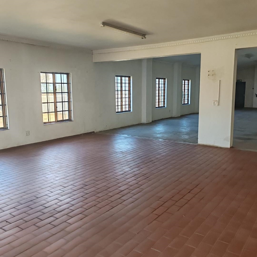 To Let commercial Property for Rent in Benoni AH Gauteng