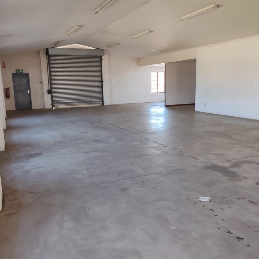To Let commercial Property for Rent in Benoni AH Gauteng