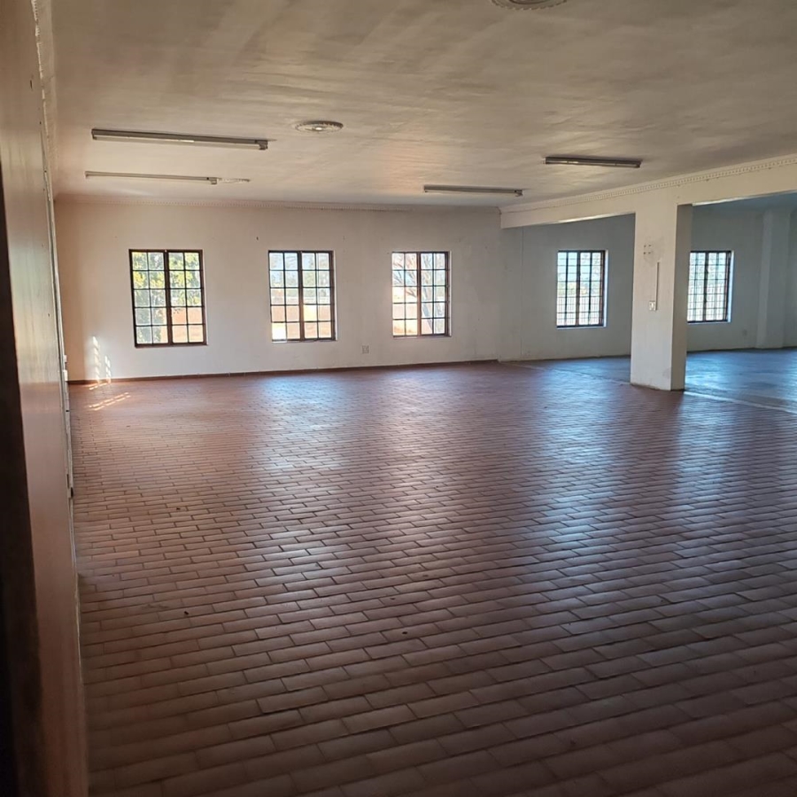 To Let commercial Property for Rent in Benoni AH Gauteng