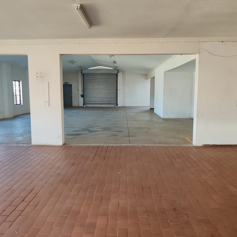 To Let commercial Property for Rent in Benoni AH Gauteng