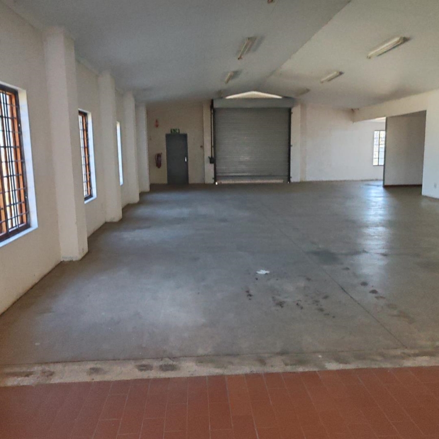 To Let commercial Property for Rent in Benoni AH Gauteng