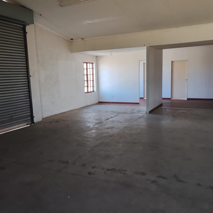 To Let commercial Property for Rent in Benoni AH Gauteng