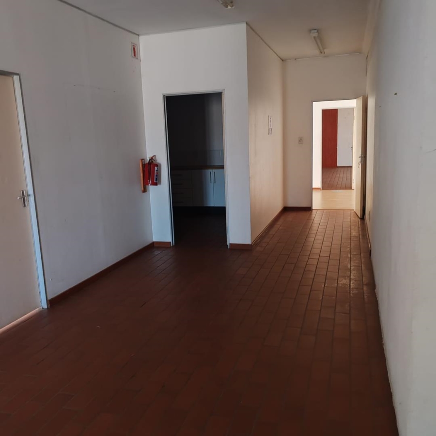 To Let commercial Property for Rent in Benoni AH Gauteng