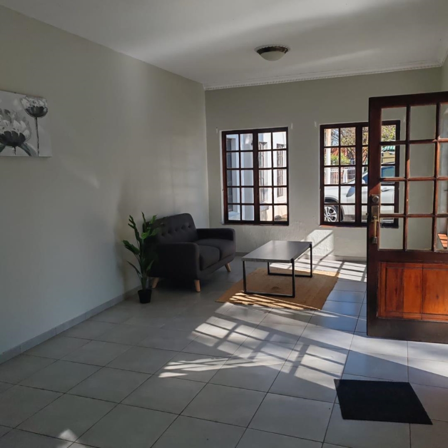 To Let commercial Property for Rent in Benoni AH Gauteng
