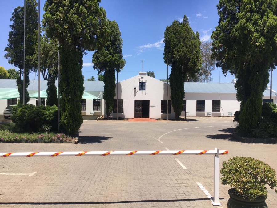 To Let commercial Property for Rent in Benoni AH Gauteng