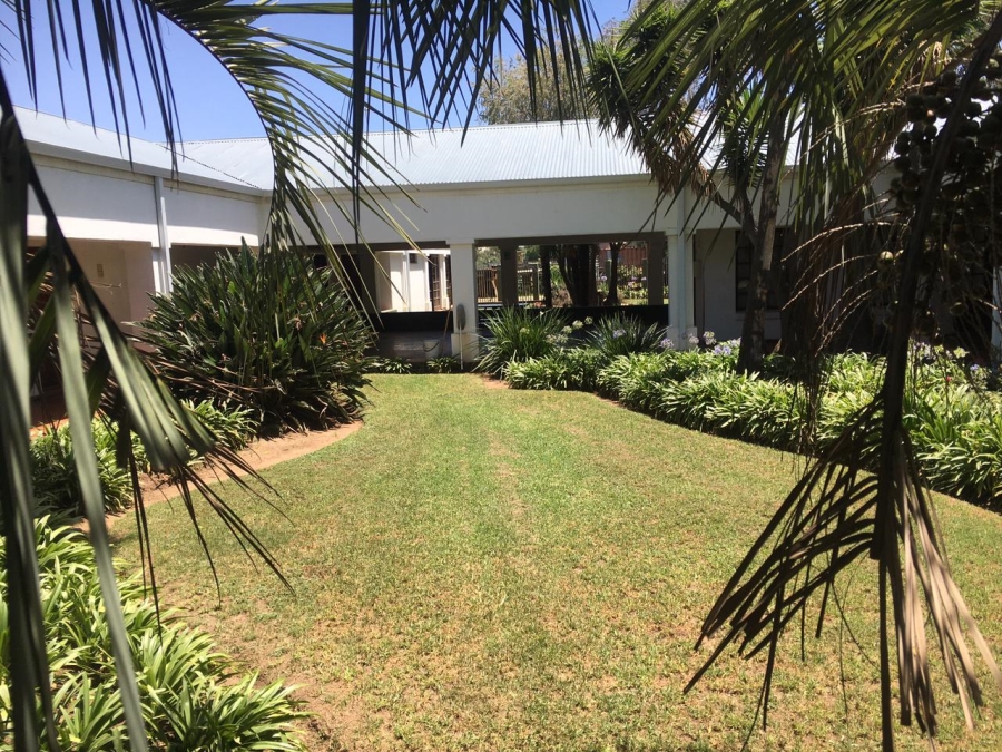 To Let commercial Property for Rent in Benoni AH Gauteng