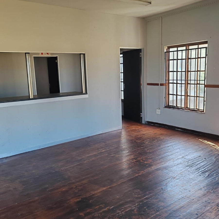To Let commercial Property for Rent in Benoni AH Gauteng