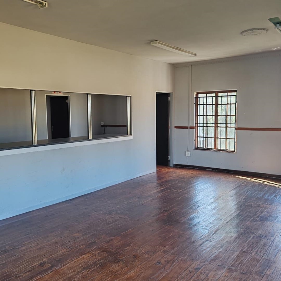 To Let commercial Property for Rent in Benoni AH Gauteng