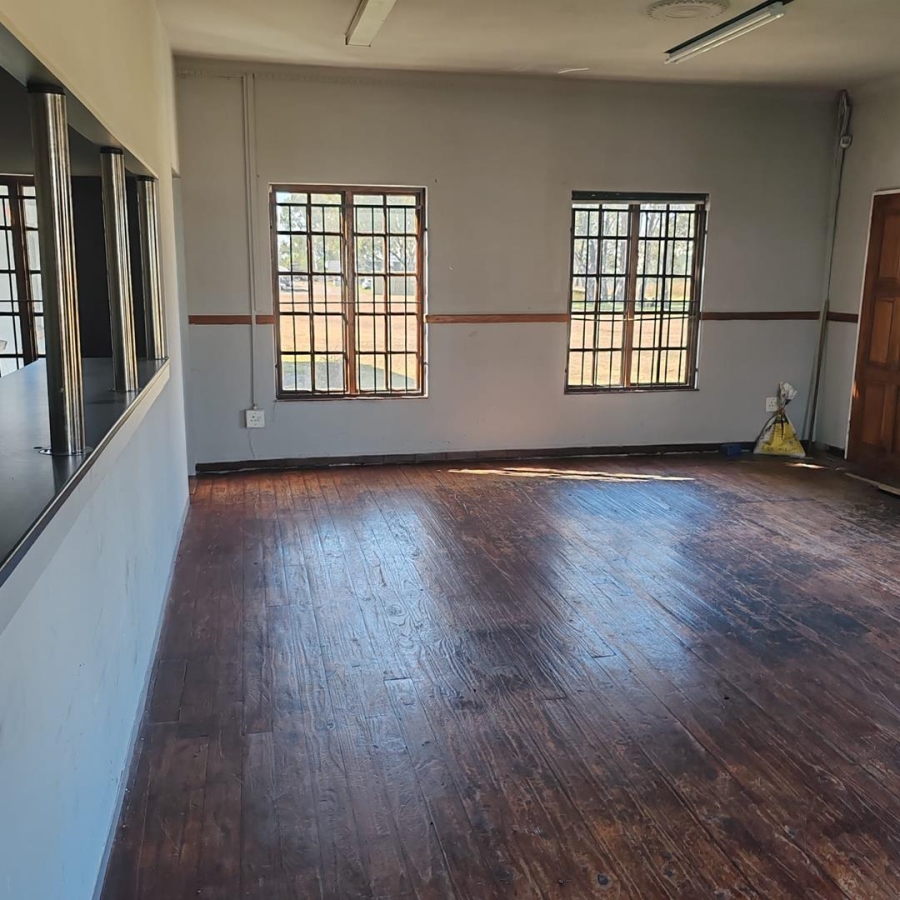 To Let commercial Property for Rent in Benoni AH Gauteng