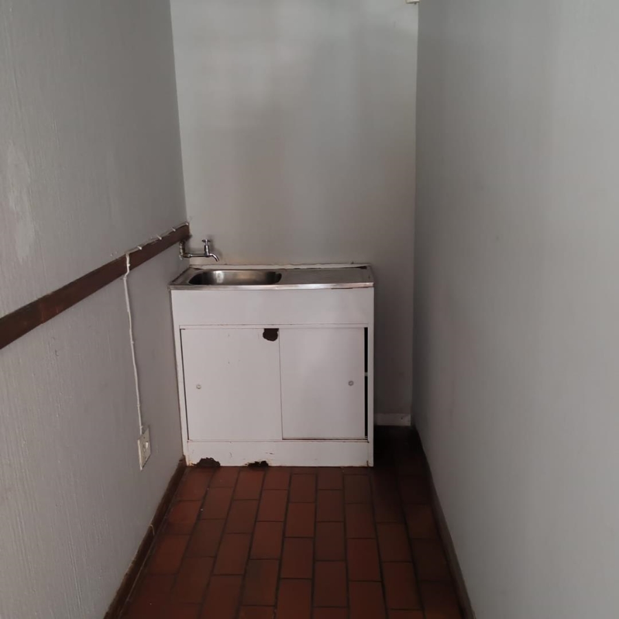 To Let commercial Property for Rent in Benoni AH Gauteng