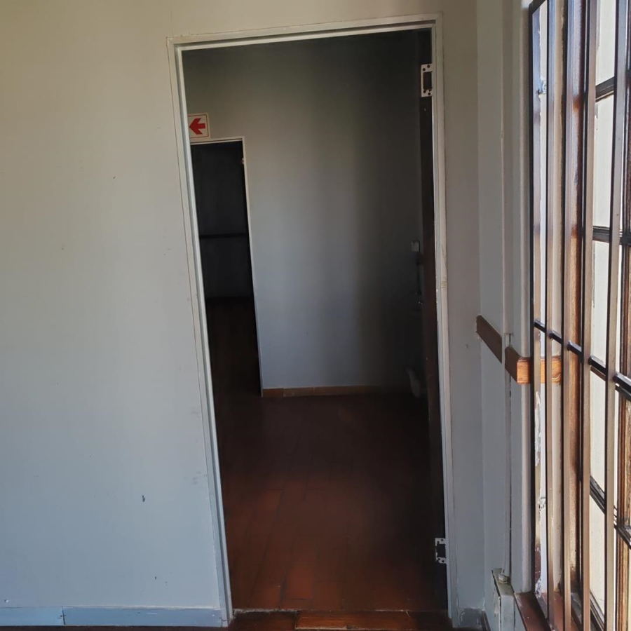 To Let commercial Property for Rent in Benoni AH Gauteng