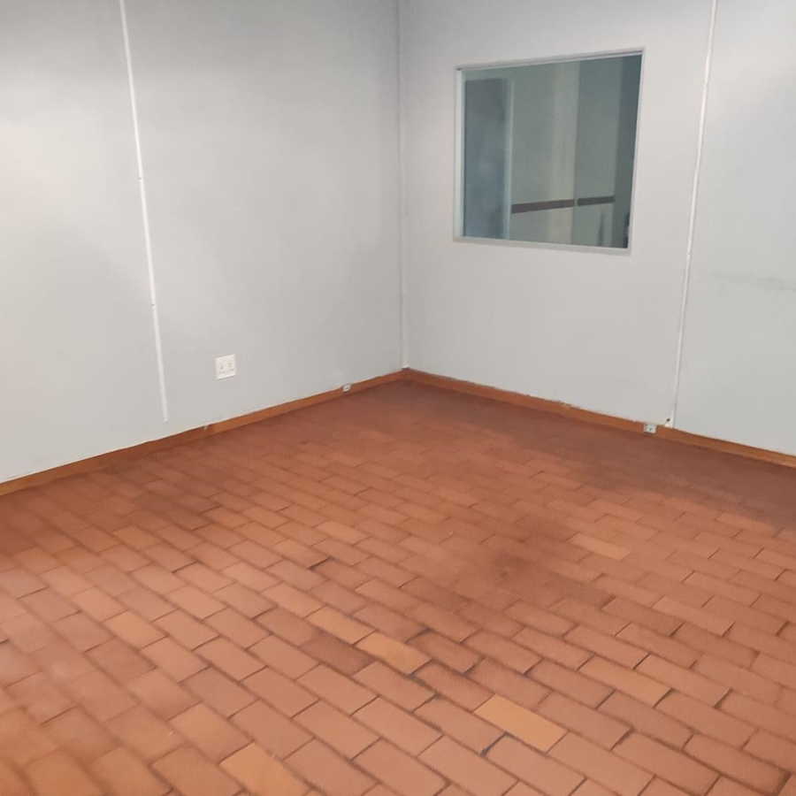 To Let commercial Property for Rent in Benoni AH Gauteng