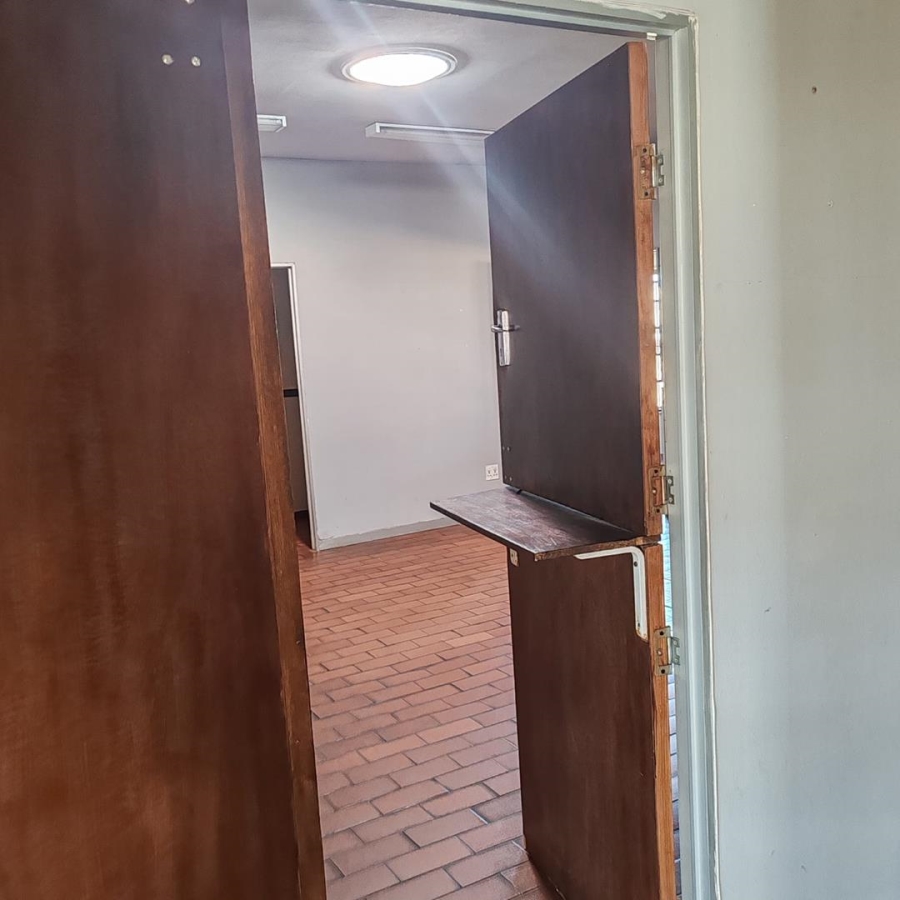 To Let commercial Property for Rent in Benoni AH Gauteng