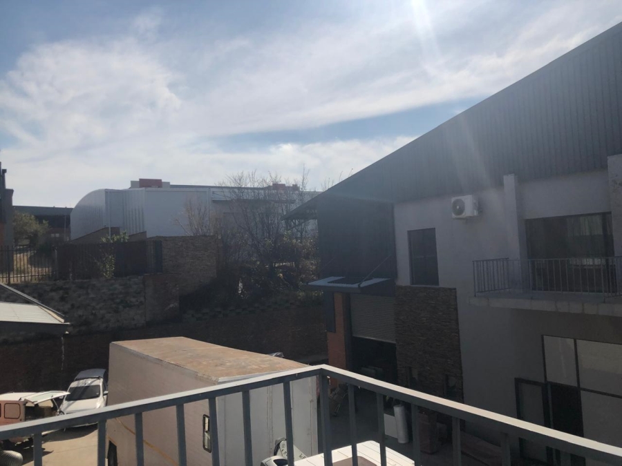 To Let commercial Property for Rent in Cosmo Business Park Gauteng