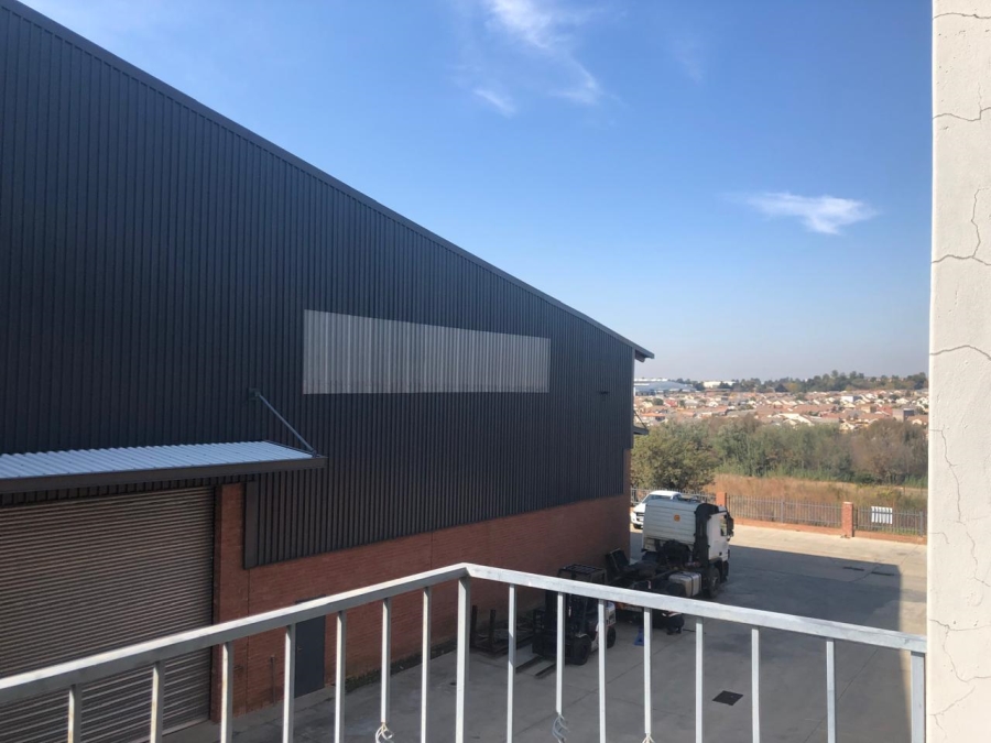 To Let commercial Property for Rent in Cosmo Business Park Gauteng