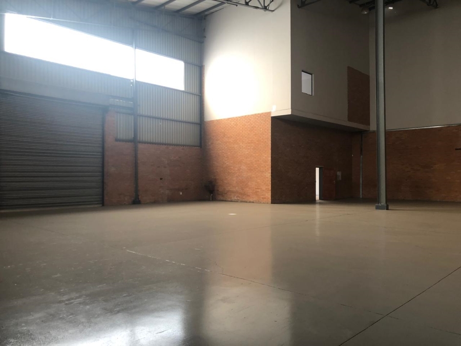 To Let commercial Property for Rent in Cosmo Business Park Gauteng