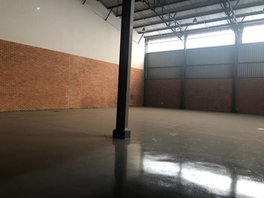 To Let commercial Property for Rent in Cosmo Business Park Gauteng