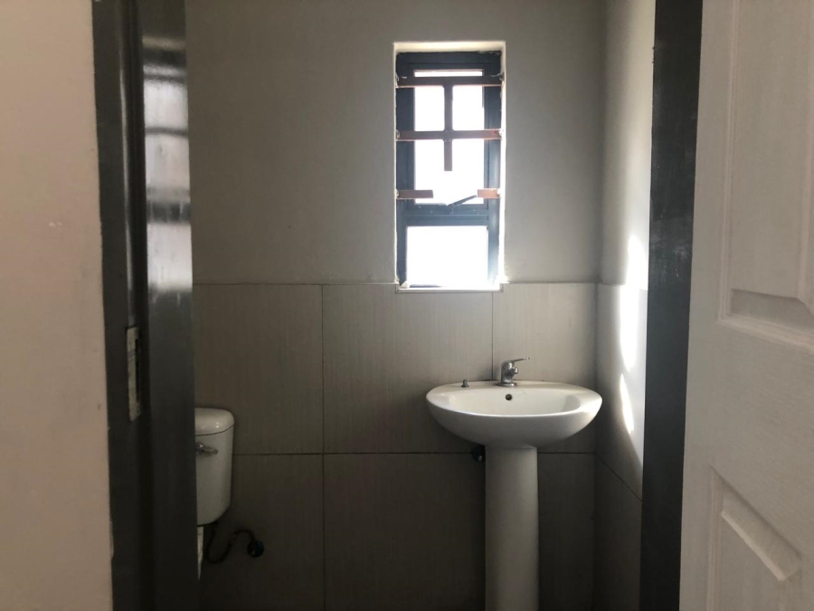 To Let commercial Property for Rent in Cosmo Business Park Gauteng