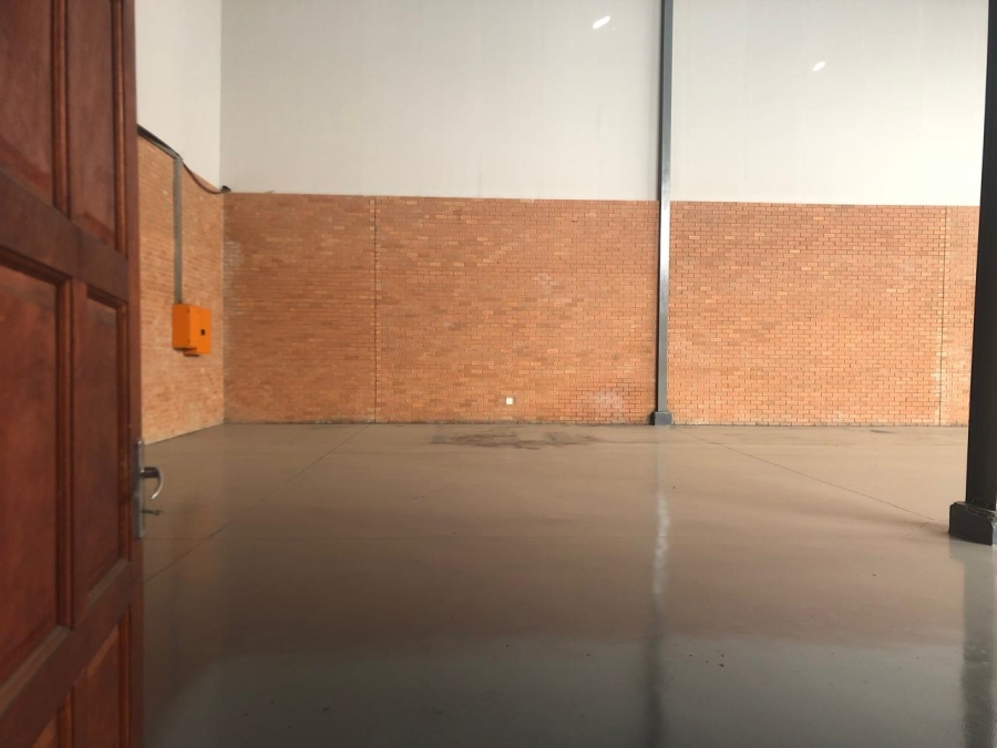 To Let commercial Property for Rent in Cosmo Business Park Gauteng