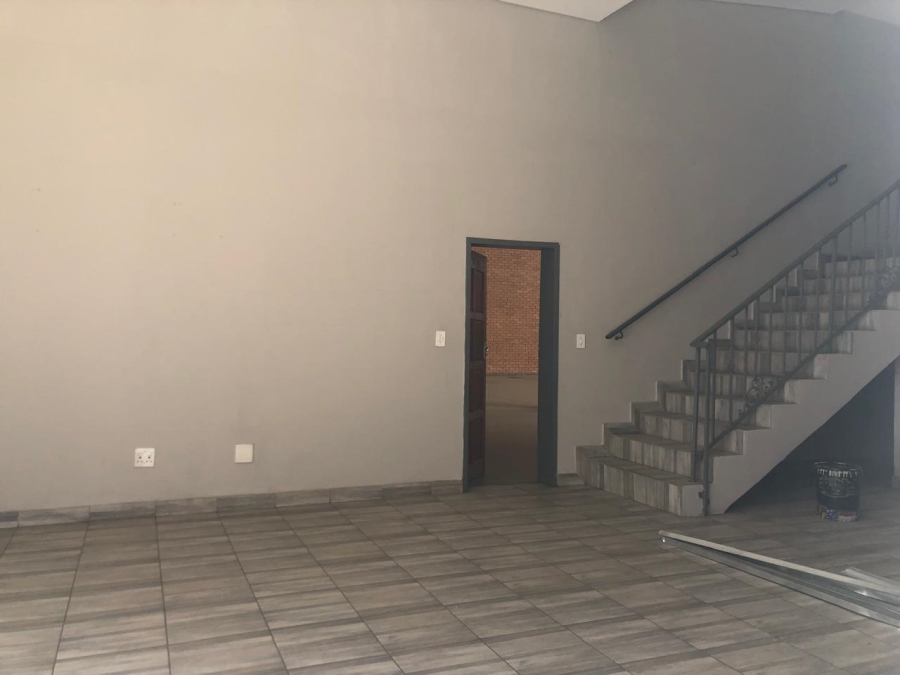 To Let commercial Property for Rent in Cosmo Business Park Gauteng