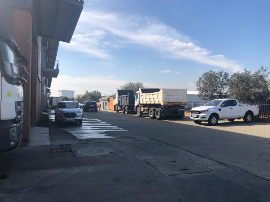 To Let commercial Property for Rent in Cosmo Business Park Gauteng