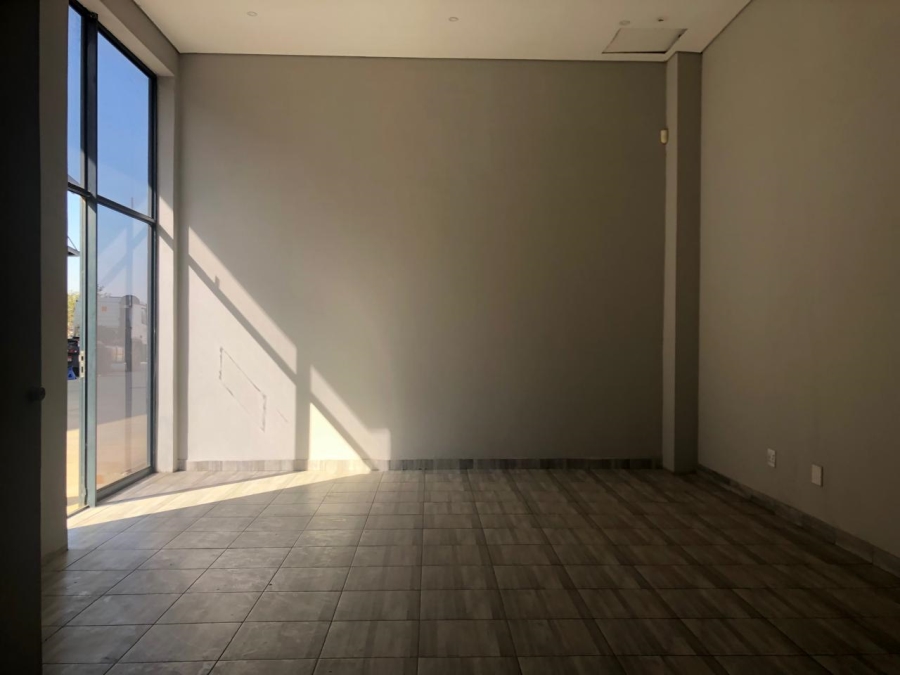 To Let commercial Property for Rent in Cosmo Business Park Gauteng