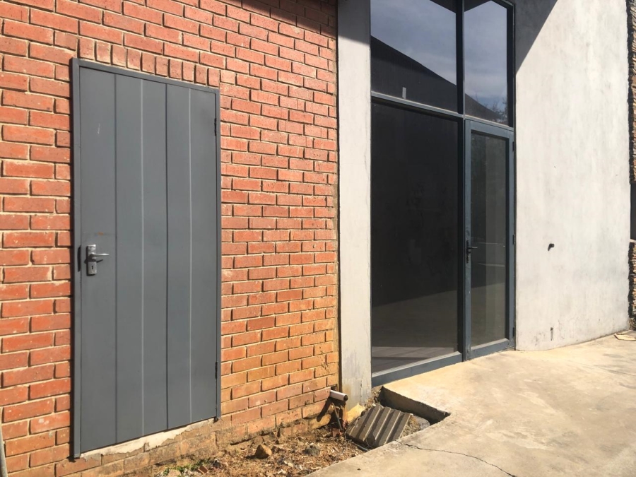 To Let commercial Property for Rent in Cosmo Business Park Gauteng