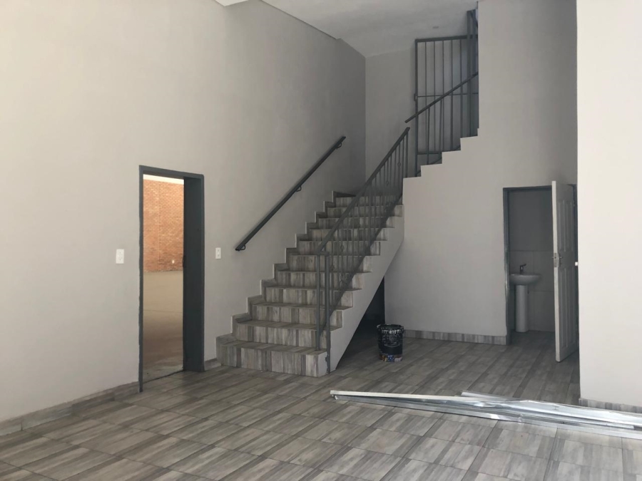 To Let commercial Property for Rent in Cosmo Business Park Gauteng