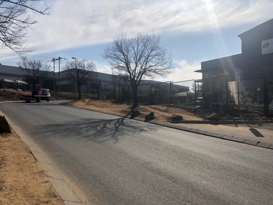 To Let commercial Property for Rent in Cosmo Business Park Gauteng