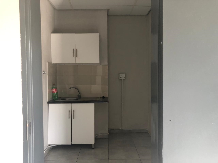 To Let commercial Property for Rent in Cosmo Business Park Gauteng
