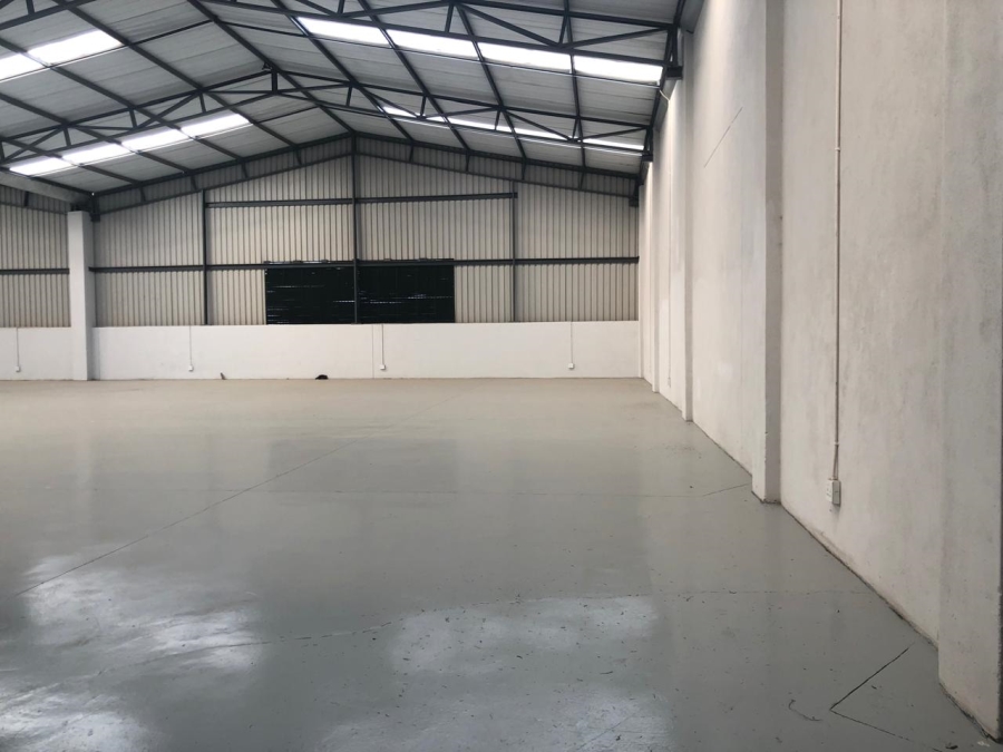 To Let commercial Property for Rent in Cosmo Business Park Gauteng