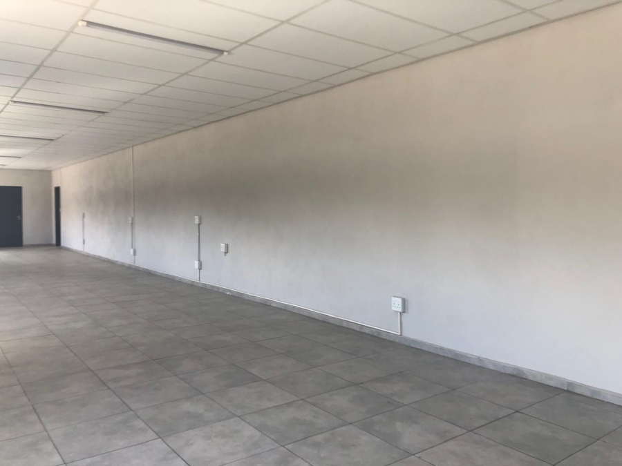 To Let commercial Property for Rent in Cosmo Business Park Gauteng